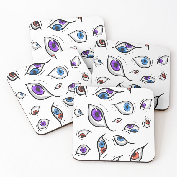 Item preview, Eyes!  designed and sold by OPSharkShoes.