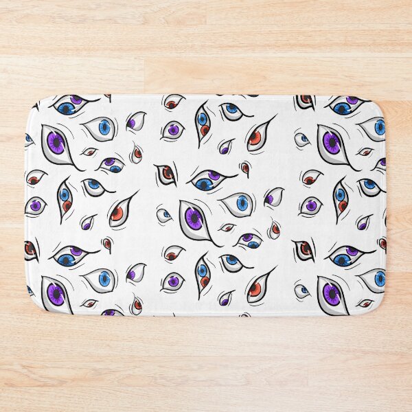 Item preview, Eyes!  designed and sold by OPSharkShoes.