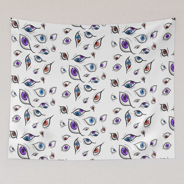 Item preview, Eyes!  designed and sold by OPSharkShoes.