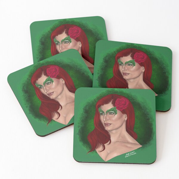 Item preview, Pretty Poison  designed and sold by Matt  Simas.
