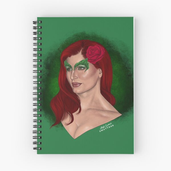 Item preview, Pretty Poison  designed and sold by Matt  Simas.