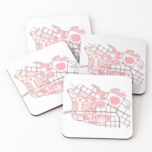 Item preview, University of Minnesota campus artwork designed and sold by Third-Coast.
