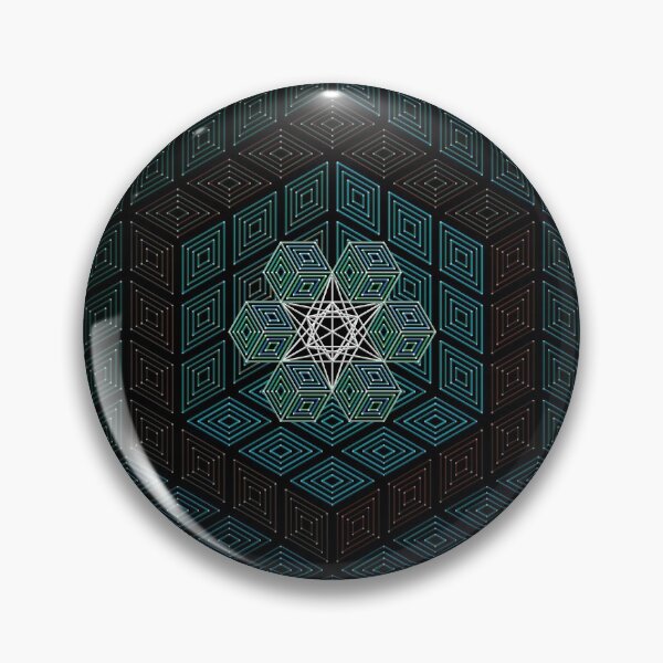 Item preview, Star and Cubes designed and sold by Rogério Teiji Hirata.