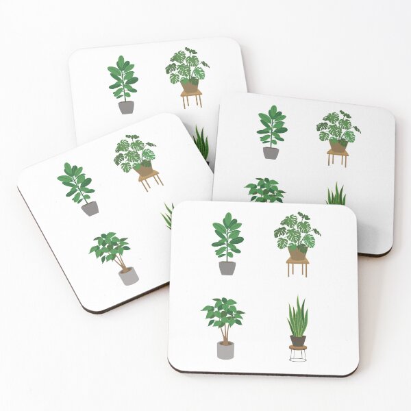 Item preview, Plant Drawings designed and sold by Imis Design Shop.