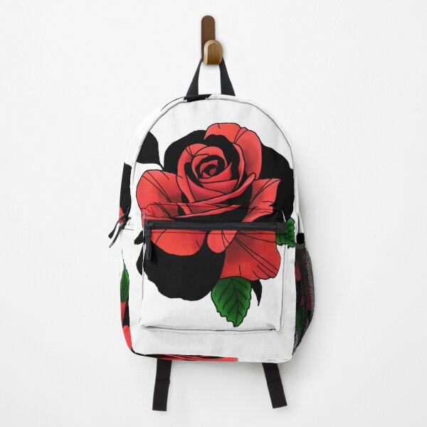 Item preview, Rose Cutout designed and sold by Angela Adams.