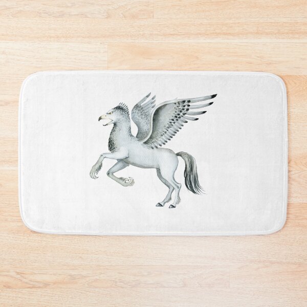 Item preview, Pegasus designed and sold by SimpleWishesArt.