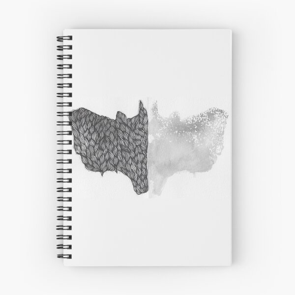 Artikelvorschau, Inkblot R 5 entworfen und verkauft von 8-bit-whit.