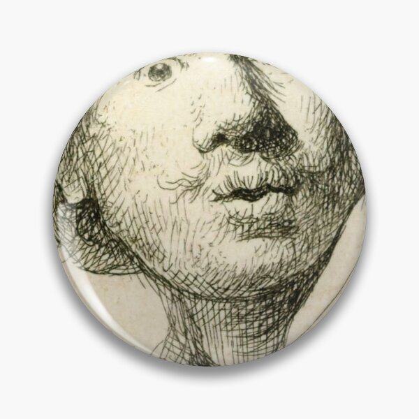 Item preview, Rembrandt designed and sold by TemporaryArt.