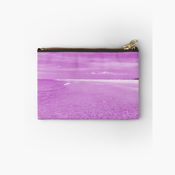 Item preview, Pink Tropical Beach designed and sold by MarzStudio.