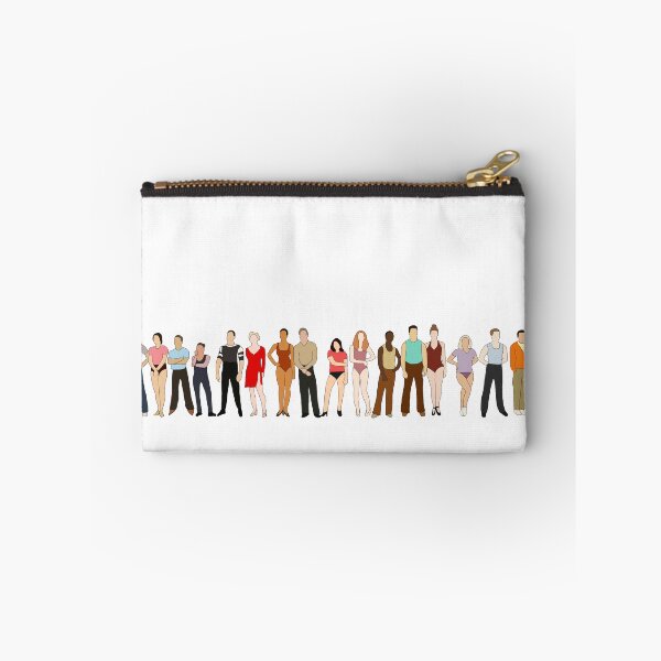 Item preview, A Chorus Line- Line Vector Art designed and sold by BroadwayDesignz.