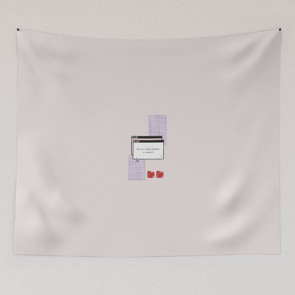 Item preview, Error Tab Cancel designed and sold by chellani.
