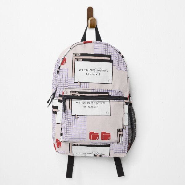 Item preview, Error Tab Cancel designed and sold by chellani.