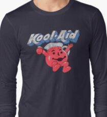 Kool-Aid, Oh-yeah! Long Sleeve T-Shirt