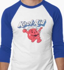 Camiseta ¾ estilo béisbol Kool-Aid, ¡oh, sí!