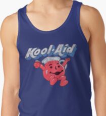 Camisetas de tirantes para hombre Kool-Aid, ¡oh, sí!