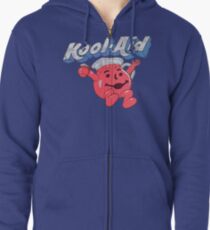 Kool-Aid, Oh-ja! Kapuzenjacke