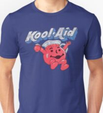 Kool-Aid, Oh-yeah! Unisex T-Shirt