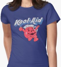 Kool-Aid, Oh-ouais! T-shirt col V femme