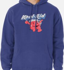 Kool-Aid, Oh-ja! Hoodie