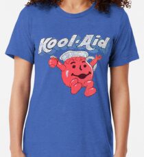 hey kool aid shirt