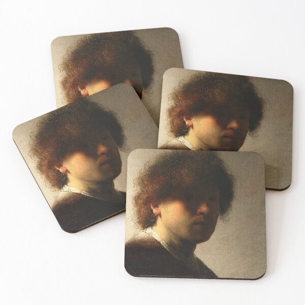 Item preview, Rembrandt designed and sold by TemporaryArt.