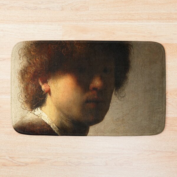 Item preview, Rembrandt designed and sold by TemporaryArt.