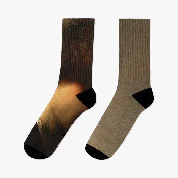 Item preview, Rembrandt designed and sold by TemporaryArt.