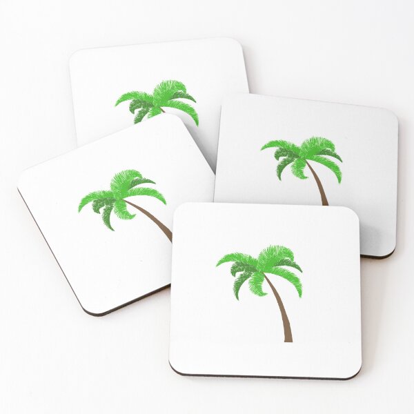 Item preview, Palm Tree designed and sold by handmadebyheart.