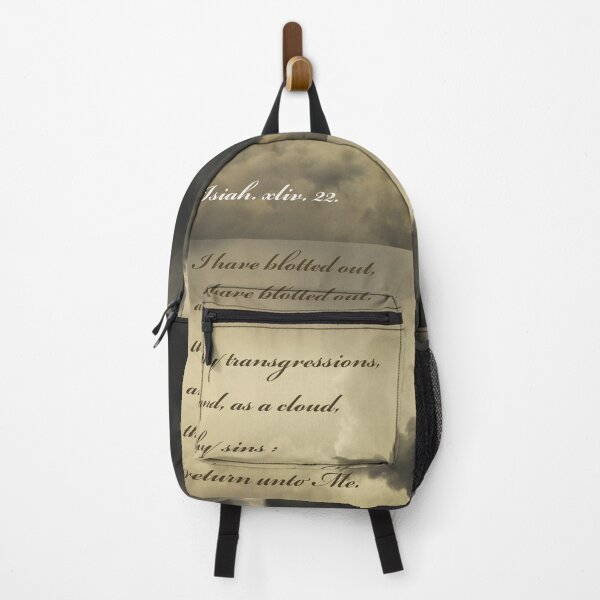 Item preview, "A Thick Cloud" designed and sold by Billlee.