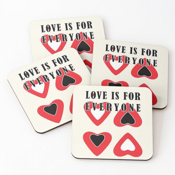 Item preview, LOVE designed and sold by Spirit-Dragon.