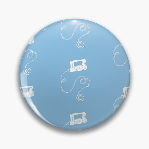 Item preview, Insulin Pump designed and sold by Mackenzie Todd.