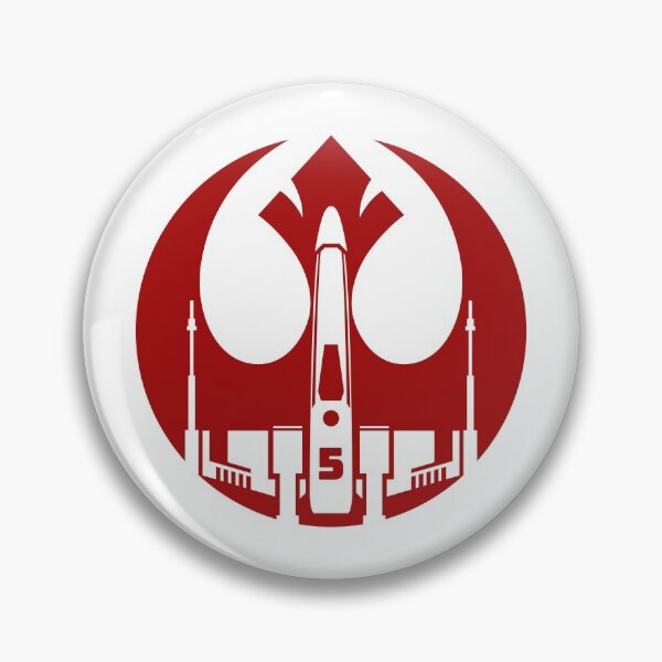 Item preview, Red 5 designed and sold by palevermilion.