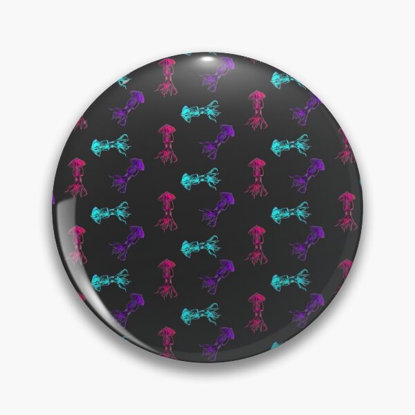 Item preview, DARK SQUIDS designed and sold by mothernatural.