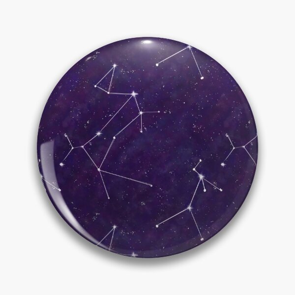 Item preview, Canis Constellation designed and sold by MJDiesl.