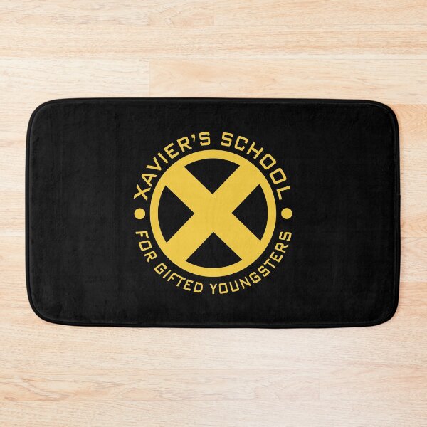 Item preview, Xaviers School For Gifted Children designed and sold by Ravensclaw3.