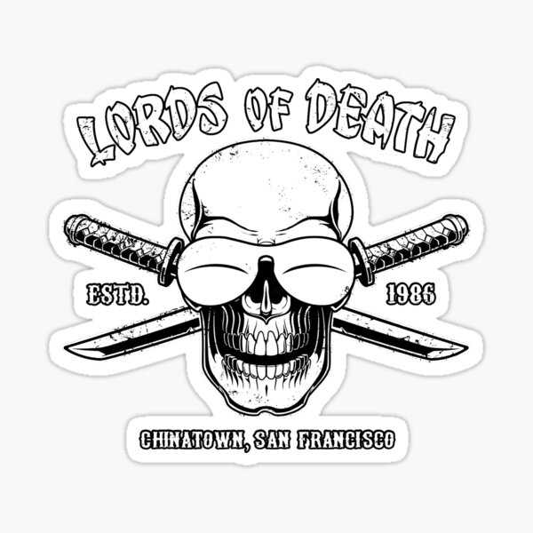 Lordz of Deth