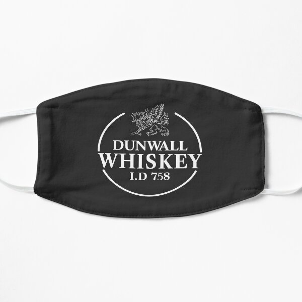 Dunwall Wiskey Mask