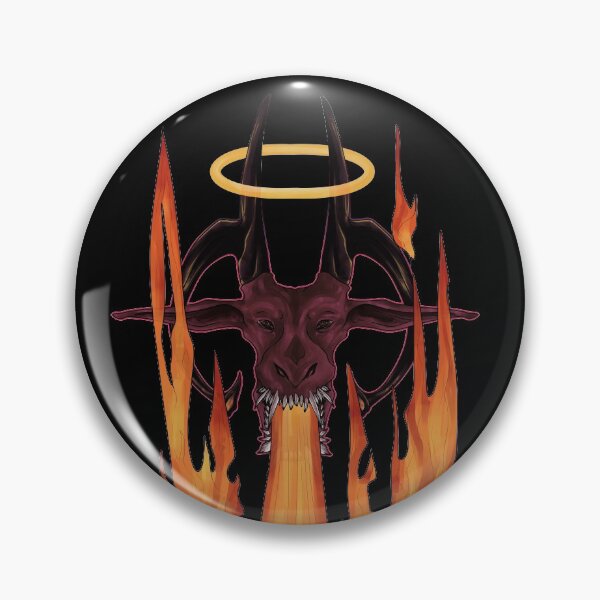 Item preview, HELLRAISER designed and sold by nebulousjester.