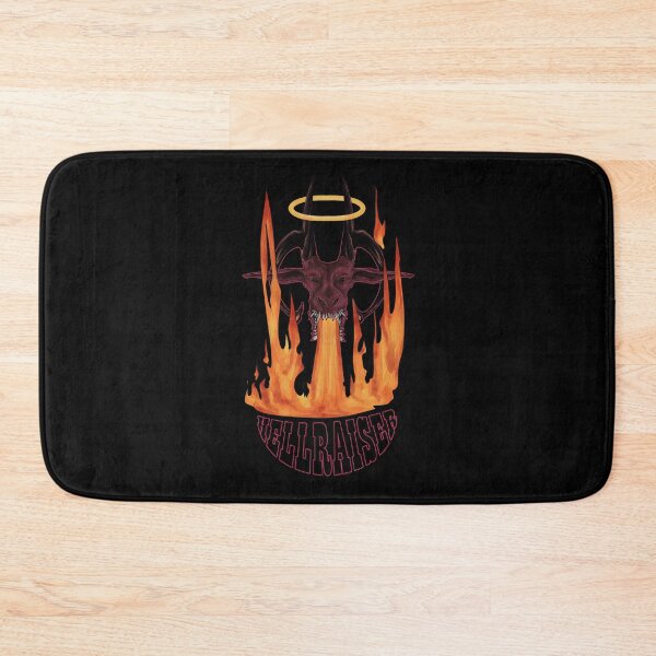 Item preview, HELLRAISER designed and sold by nebulousjester.