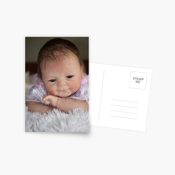 Coco-Malu Postcard