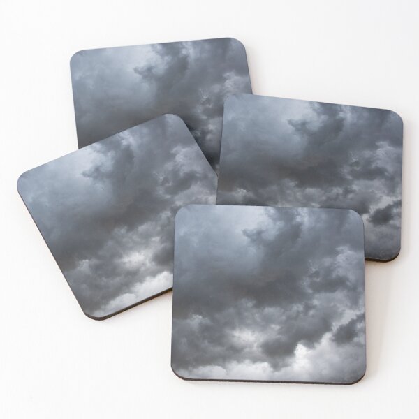 Item preview, Storm Approaching designed and sold by Kasia Design.