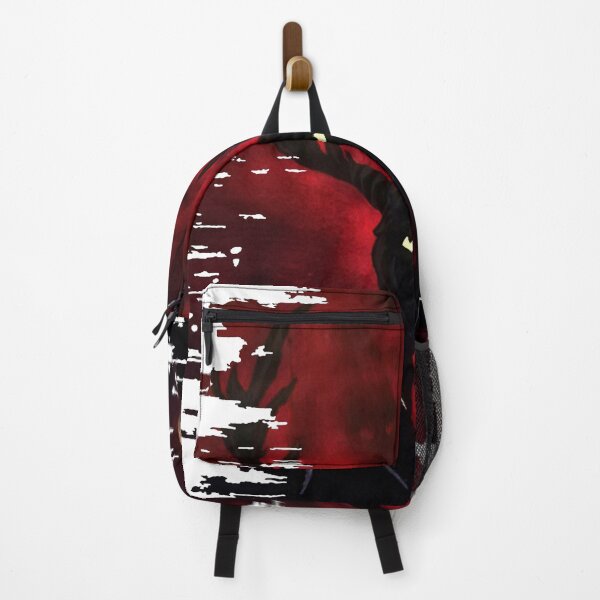 Item preview, The Beast Inside Red designed and sold by XpressUSelf.
