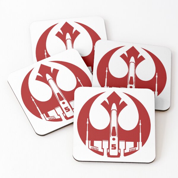 Item preview, Red 5 designed and sold by palevermilion.