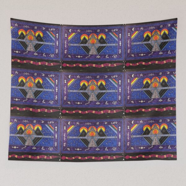 Item preview, Inner Dimension designed and sold by -GalacticArt-.
