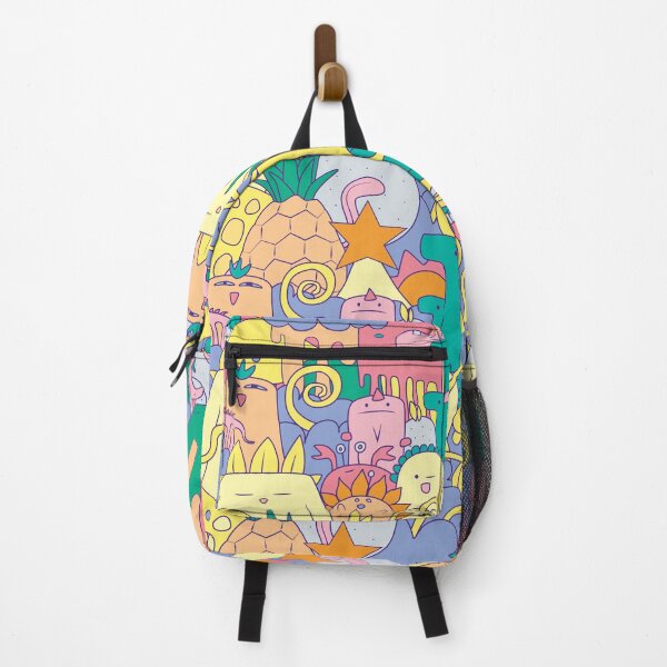 Item preview, Doodle-land V3 designed and sold by Doodledanga.
