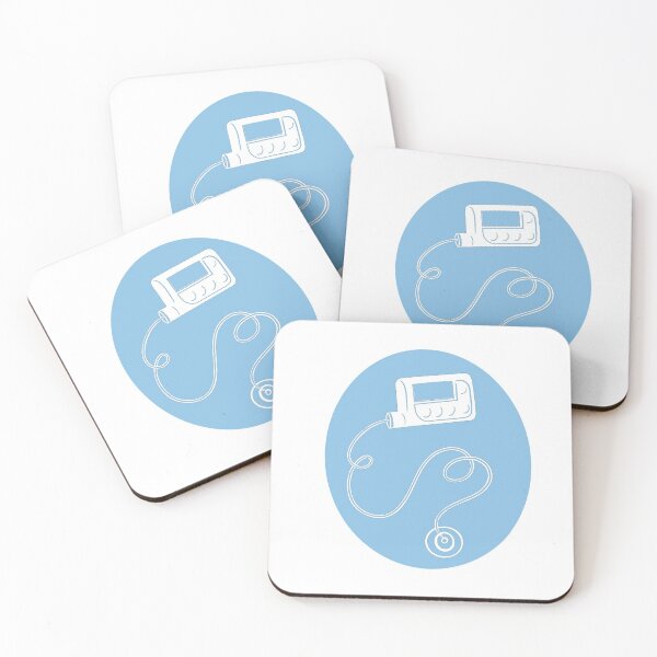 Item preview, Insulin Pump designed and sold by Mackenzie Todd.
