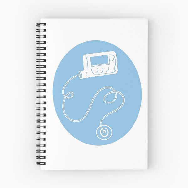 Item preview, Insulin Pump designed and sold by Mackenzie Todd.