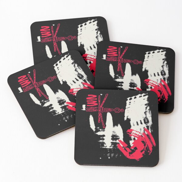 Item preview, 23 Skidoo Shapes designed and sold by MindMelter.