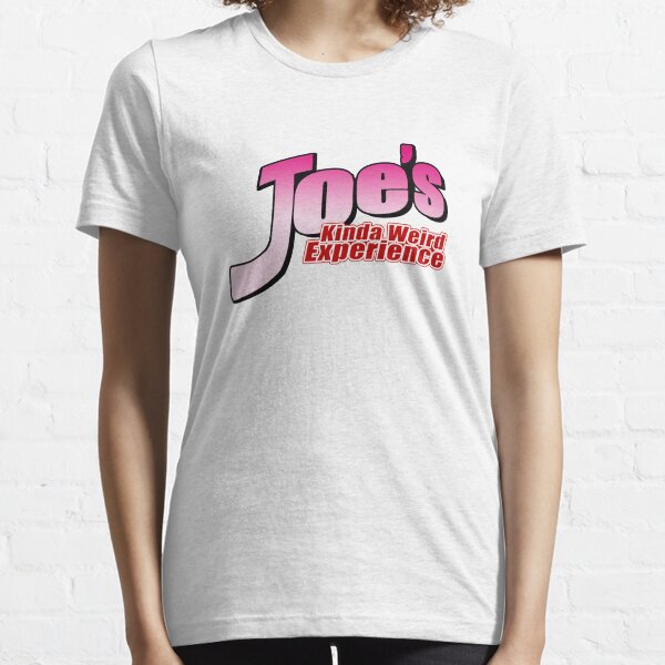 Bootleg Jojo's T-shirt essentiel