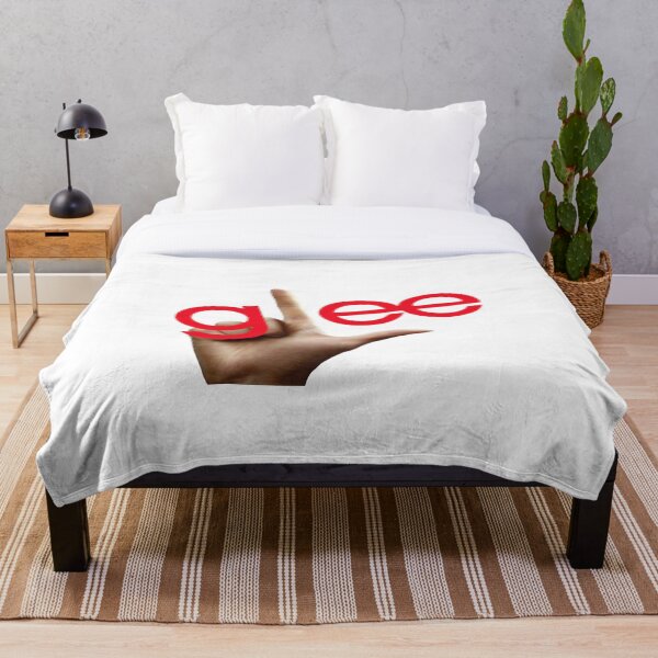 Item preview, Glee Logo  designed and sold by KnownNowhere.